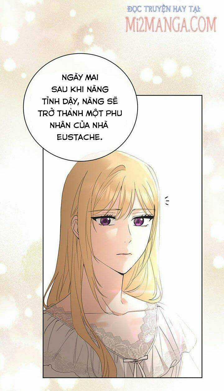 Tôi Không Còn Yêu Anh Nữa Chapter 42 trang 58
