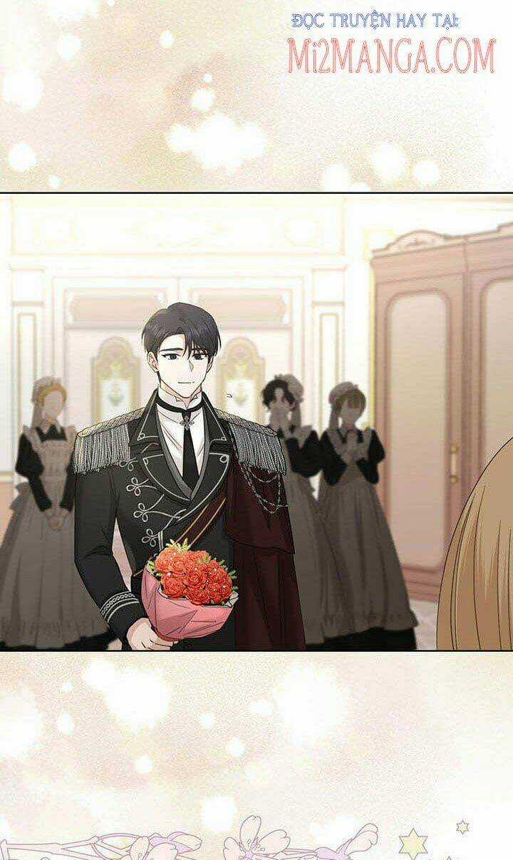 Tôi Không Còn Yêu Anh Nữa Chapter 42 trang 59