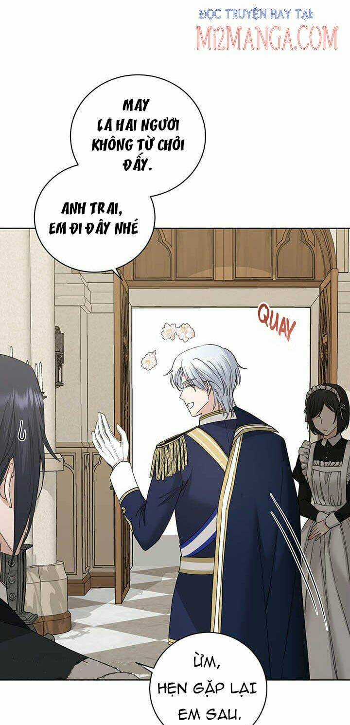 Tôi Không Còn Yêu Anh Nữa Chapter 42 trang 6