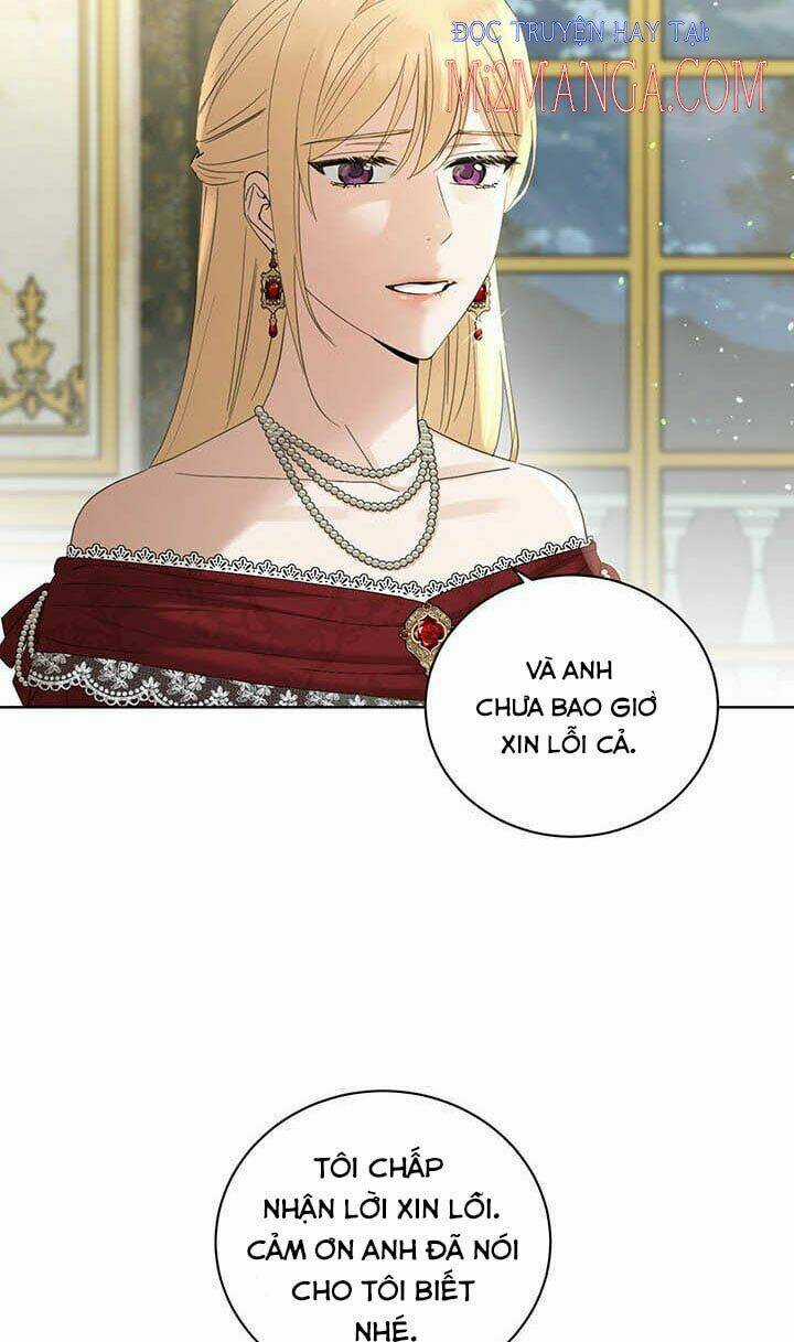 Tôi Không Còn Yêu Anh Nữa Chapter 42 trang 62