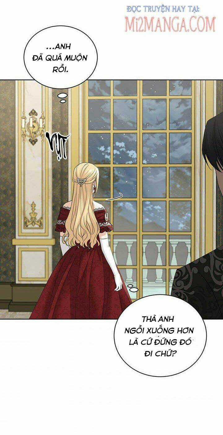 Tôi Không Còn Yêu Anh Nữa Chapter 42 trang 64