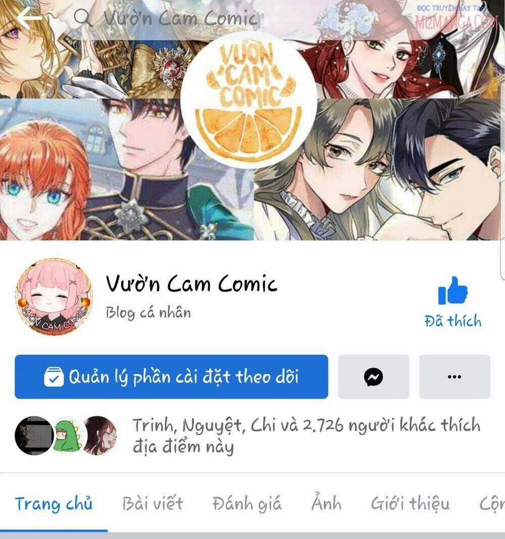 Tôi Không Còn Yêu Anh Nữa Chapter 42 trang 69