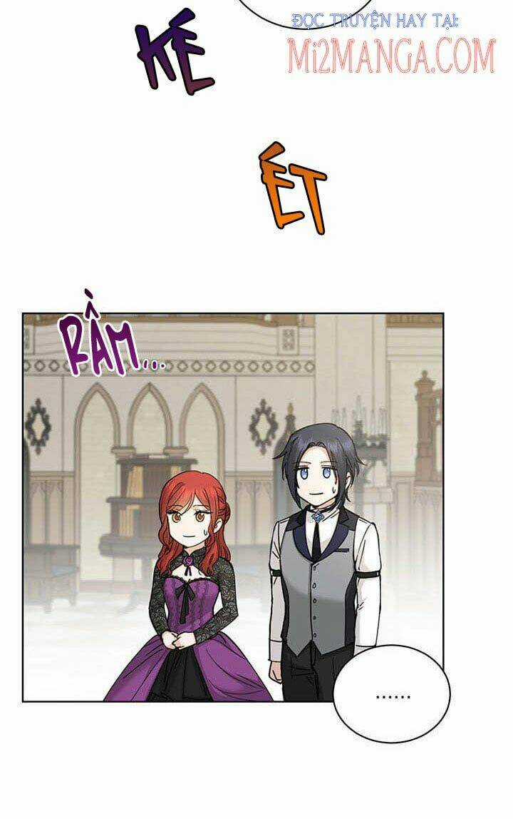 Tôi Không Còn Yêu Anh Nữa Chapter 42 trang 7