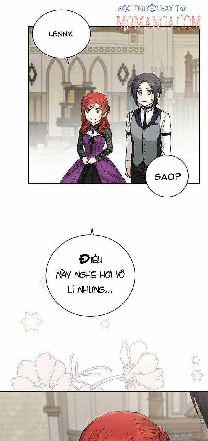 Tôi Không Còn Yêu Anh Nữa Chapter 42 trang 8