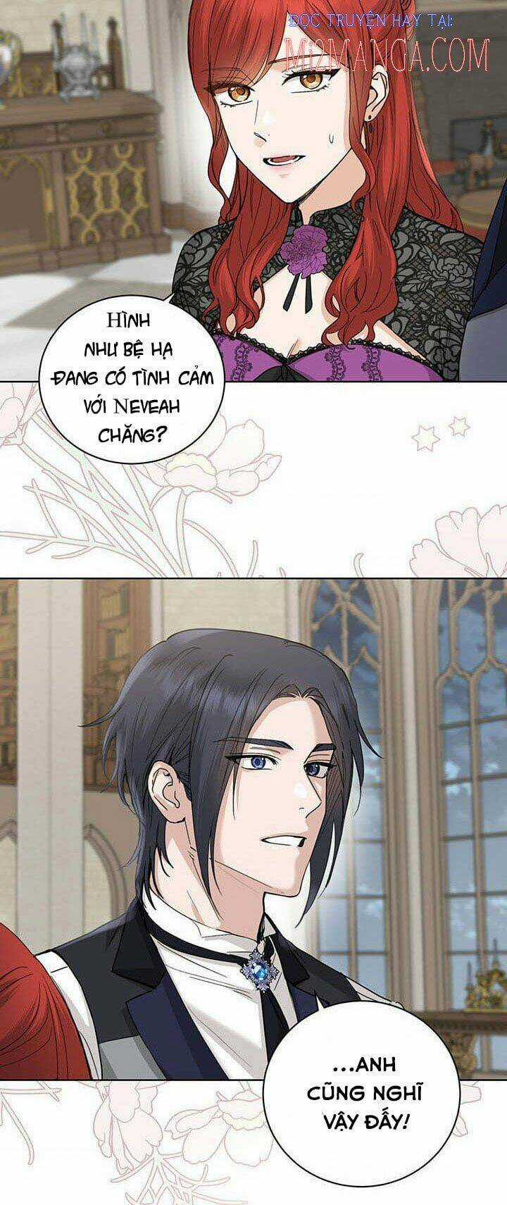 Tôi Không Còn Yêu Anh Nữa Chapter 42 trang 9