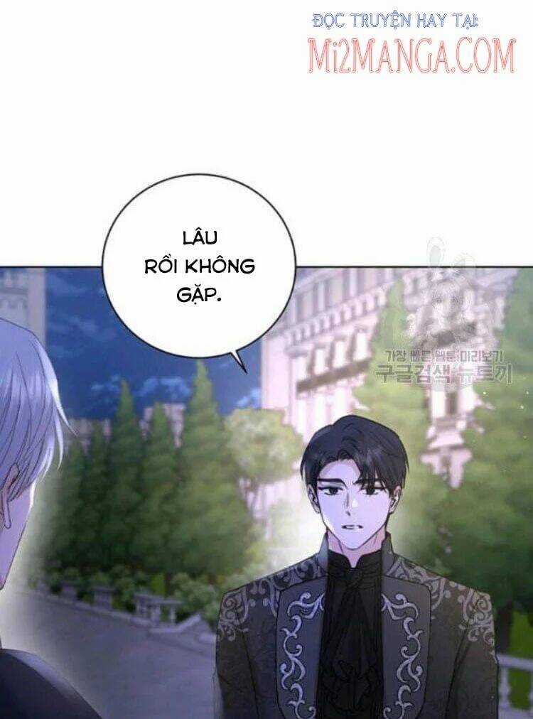Tôi Không Còn Yêu Anh Nữa Chapter 43.5 trang 10