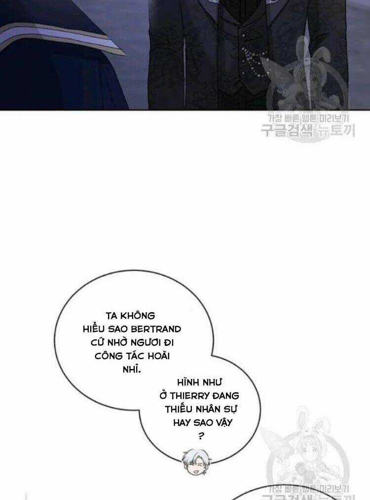 Tôi Không Còn Yêu Anh Nữa Chapter 43.5 trang 11