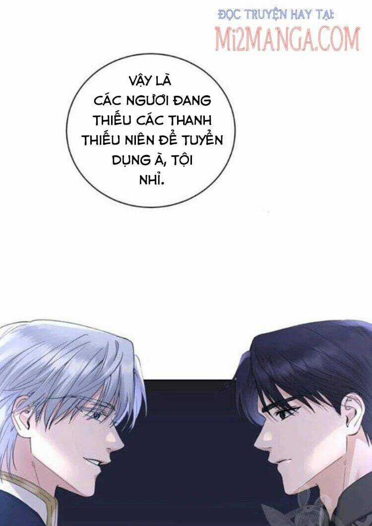 Tôi Không Còn Yêu Anh Nữa Chapter 43.5 trang 13