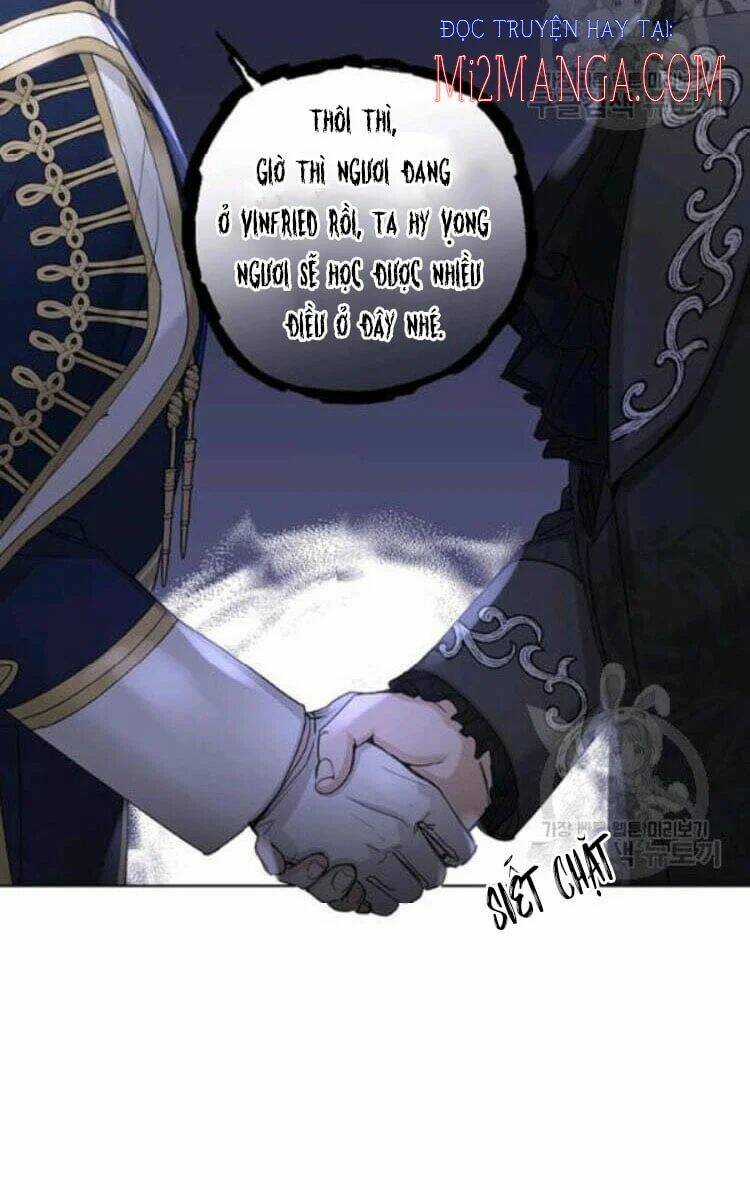 Tôi Không Còn Yêu Anh Nữa Chapter 43.5 trang 14