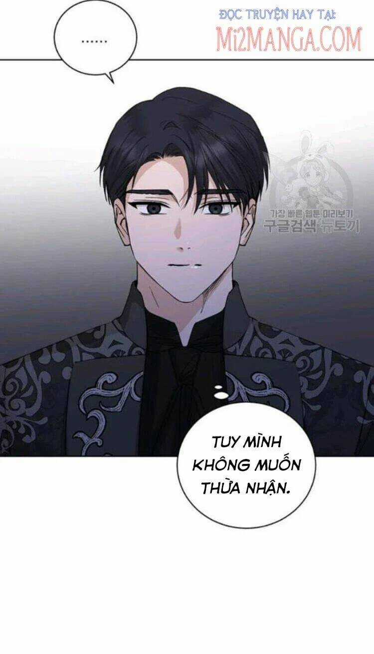 Tôi Không Còn Yêu Anh Nữa Chapter 43.5 trang 16