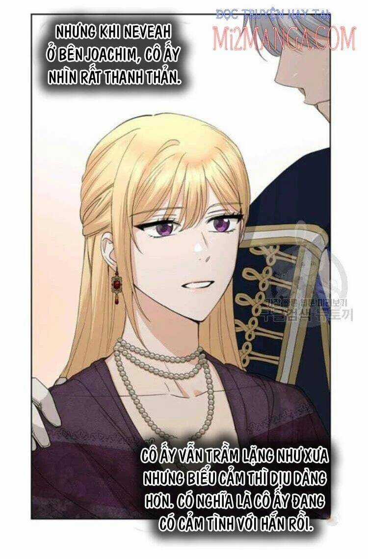 Tôi Không Còn Yêu Anh Nữa Chapter 43.5 trang 17