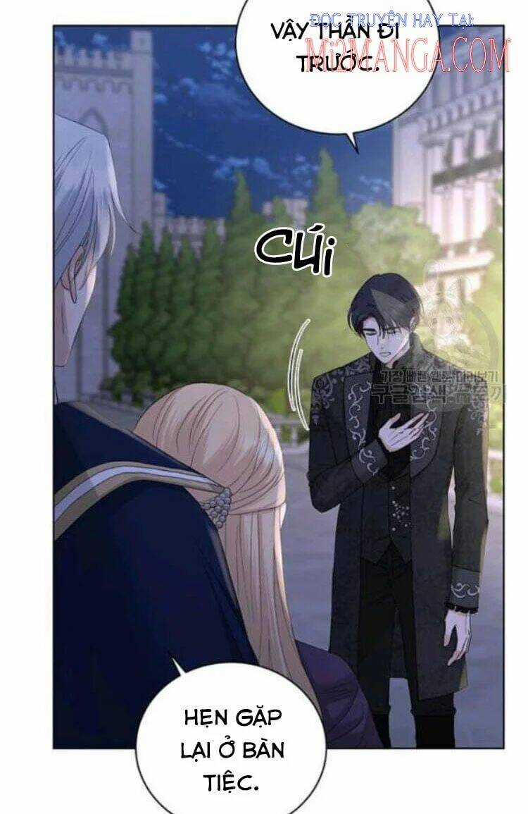 Tôi Không Còn Yêu Anh Nữa Chapter 43.5 trang 19