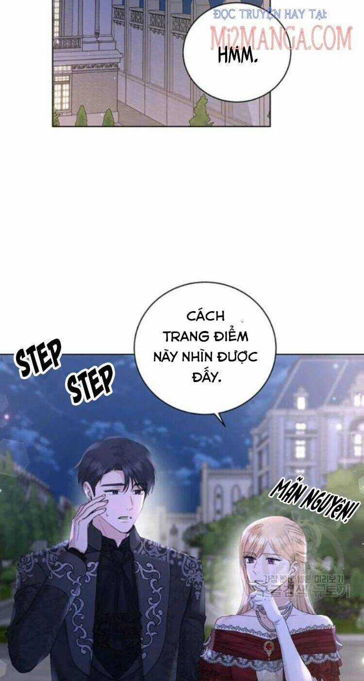 Tôi Không Còn Yêu Anh Nữa Chapter 43.5 trang 2