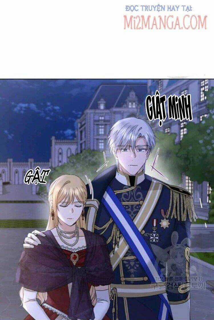 Tôi Không Còn Yêu Anh Nữa Chapter 43.5 trang 21