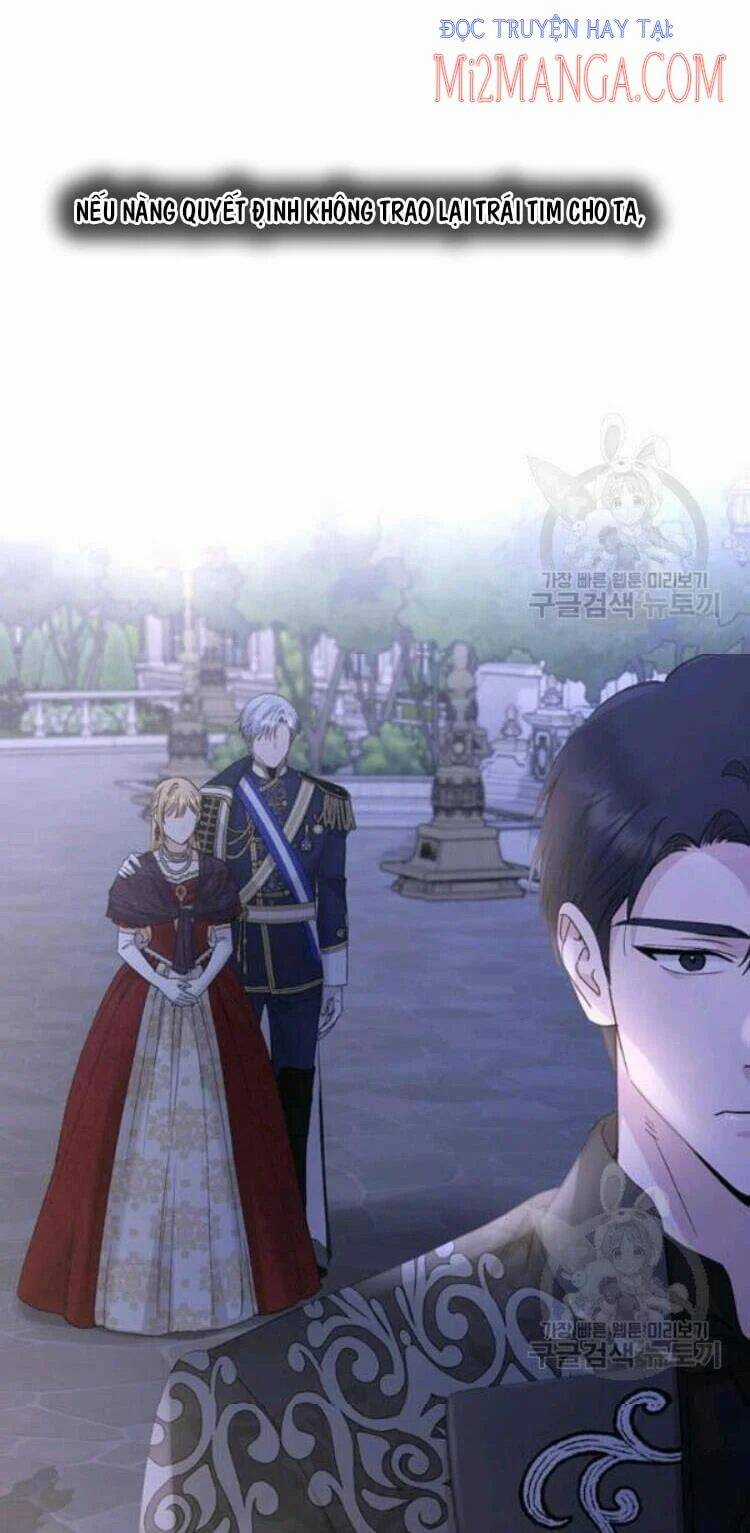 Tôi Không Còn Yêu Anh Nữa Chapter 43.5 trang 24