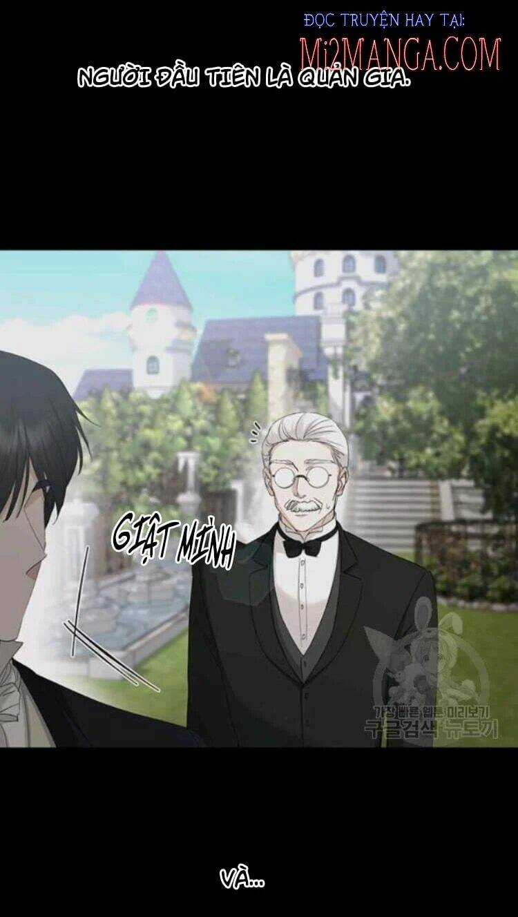 Tôi Không Còn Yêu Anh Nữa Chapter 43.5 trang 27