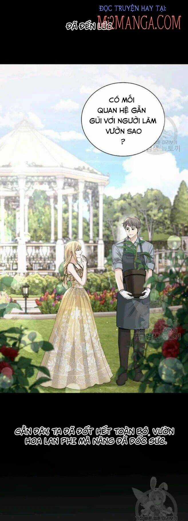 Tôi Không Còn Yêu Anh Nữa Chapter 43.5 trang 29