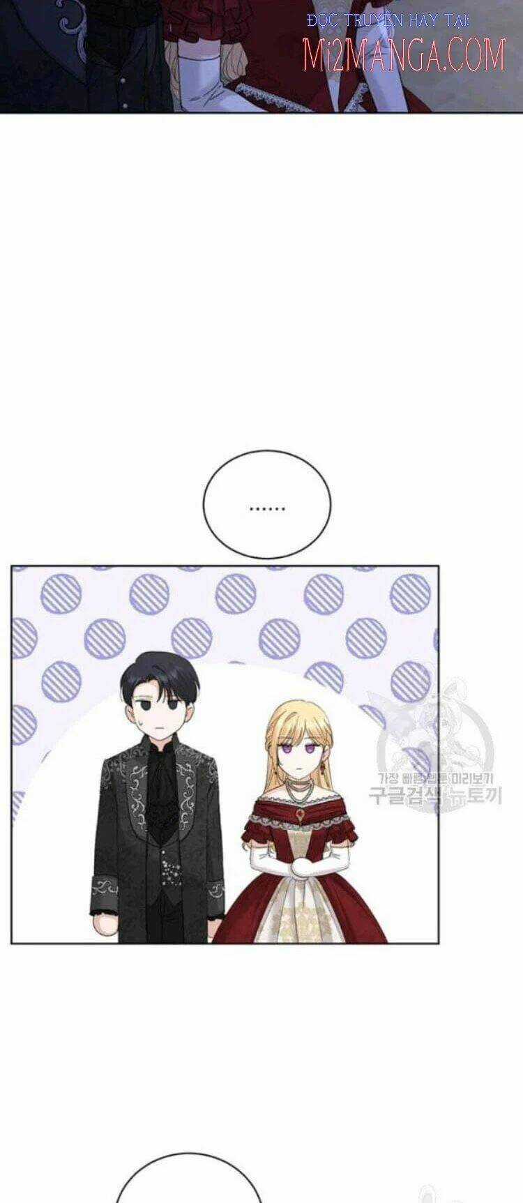 Tôi Không Còn Yêu Anh Nữa Chapter 43.5 trang 4