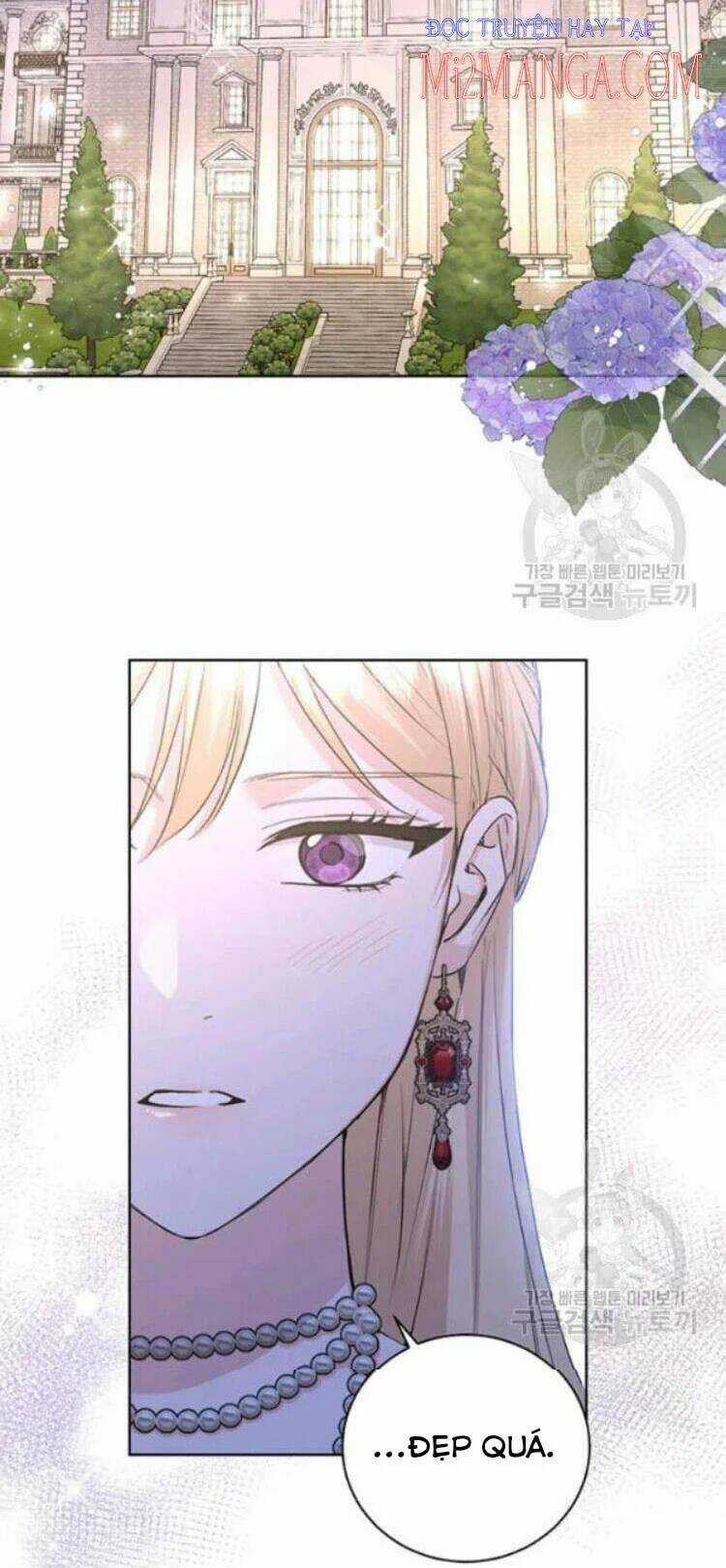 Tôi Không Còn Yêu Anh Nữa Chapter 43.5 trang 5