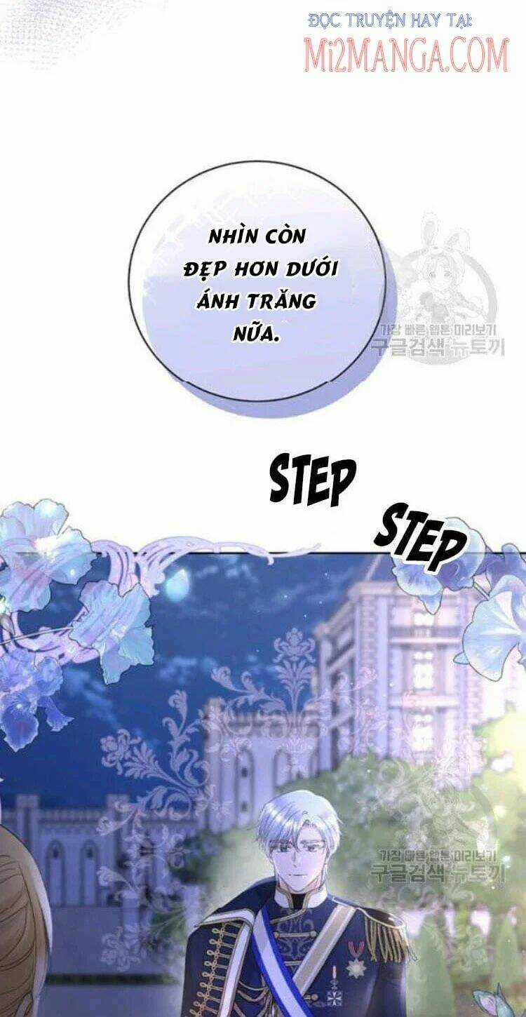 Tôi Không Còn Yêu Anh Nữa Chapter 43.5 trang 6
