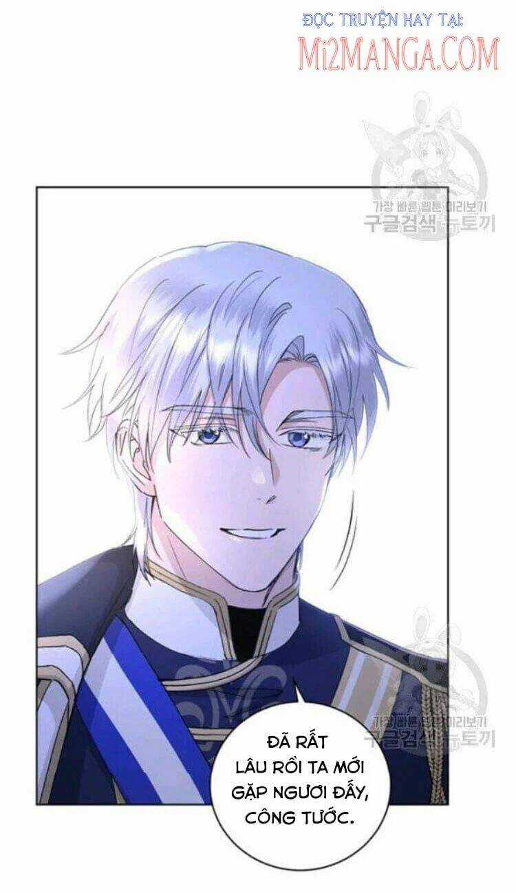 Tôi Không Còn Yêu Anh Nữa Chapter 43.5 trang 9