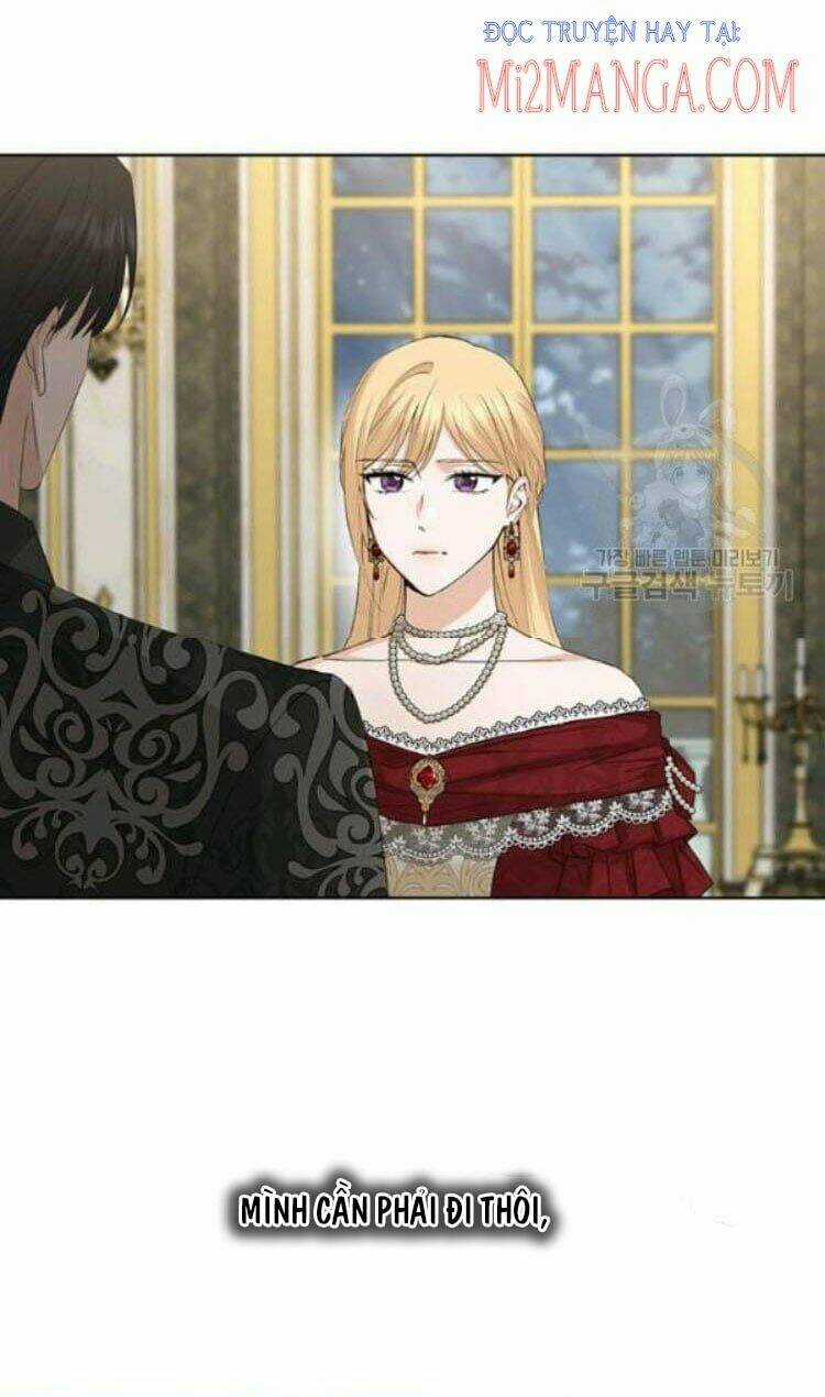 Tôi Không Còn Yêu Anh Nữa Chapter 43 trang 10