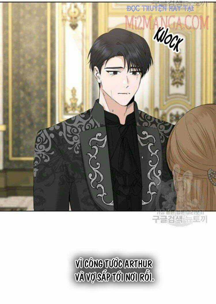 Tôi Không Còn Yêu Anh Nữa Chapter 43 trang 11