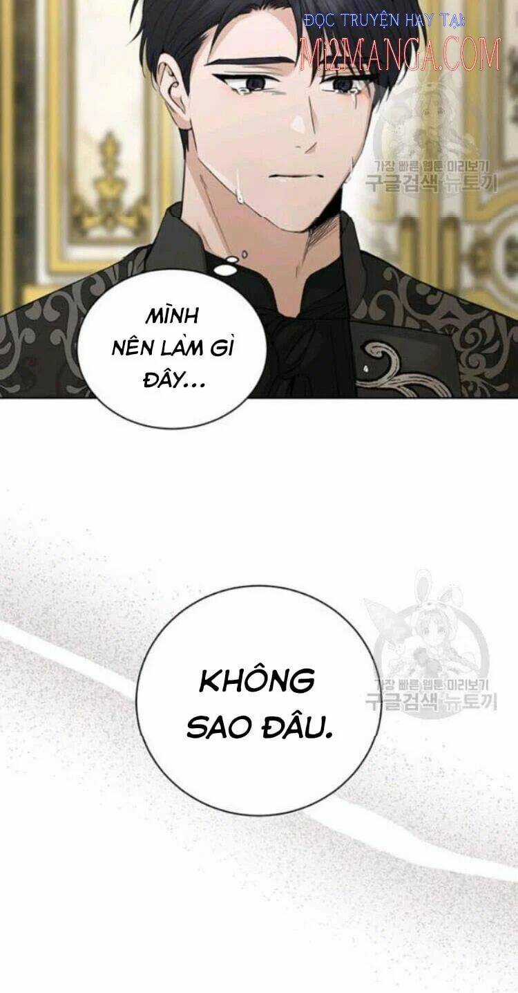 Tôi Không Còn Yêu Anh Nữa Chapter 43 trang 13