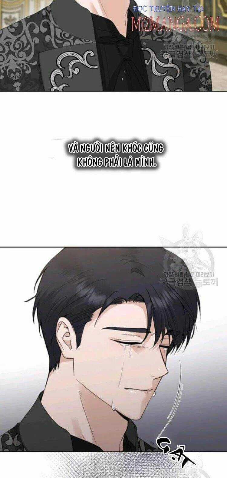 Tôi Không Còn Yêu Anh Nữa Chapter 43 trang 17