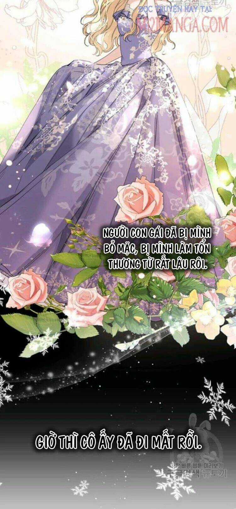 Tôi Không Còn Yêu Anh Nữa Chapter 43 trang 19