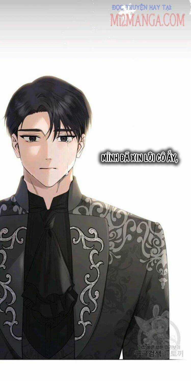Tôi Không Còn Yêu Anh Nữa Chapter 43 trang 20