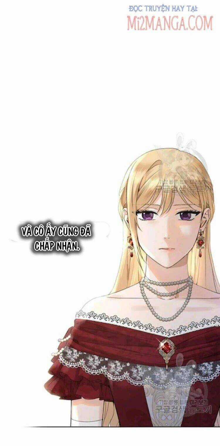 Tôi Không Còn Yêu Anh Nữa Chapter 43 trang 21