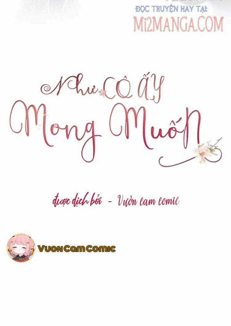 Tôi Không Còn Yêu Anh Nữa Chapter 43 trang 23