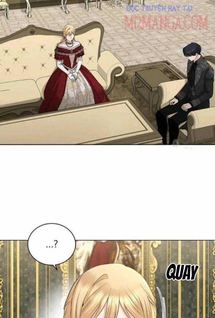 Tôi Không Còn Yêu Anh Nữa Chapter 43 trang 25