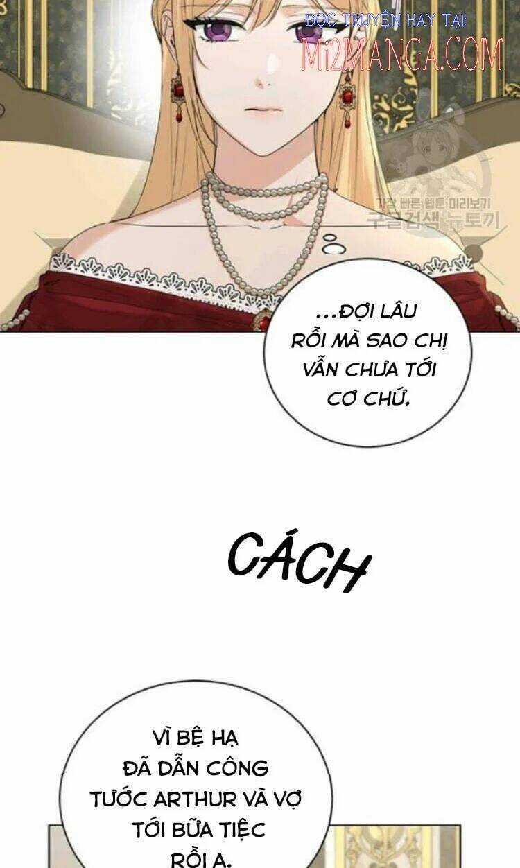 Tôi Không Còn Yêu Anh Nữa Chapter 43 trang 26