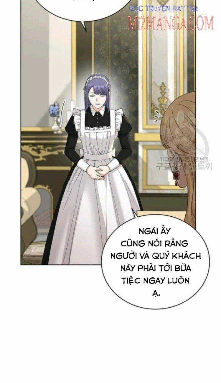 Tôi Không Còn Yêu Anh Nữa Chapter 43 trang 27