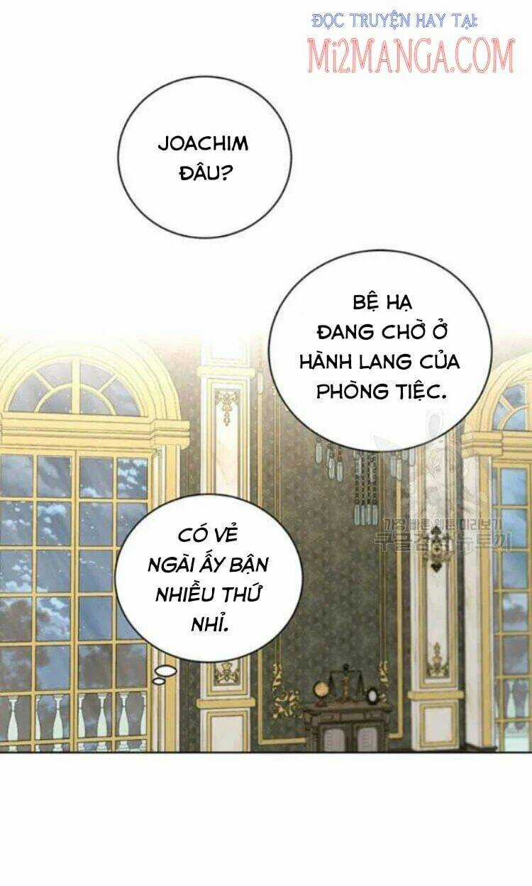 Tôi Không Còn Yêu Anh Nữa Chapter 43 trang 28