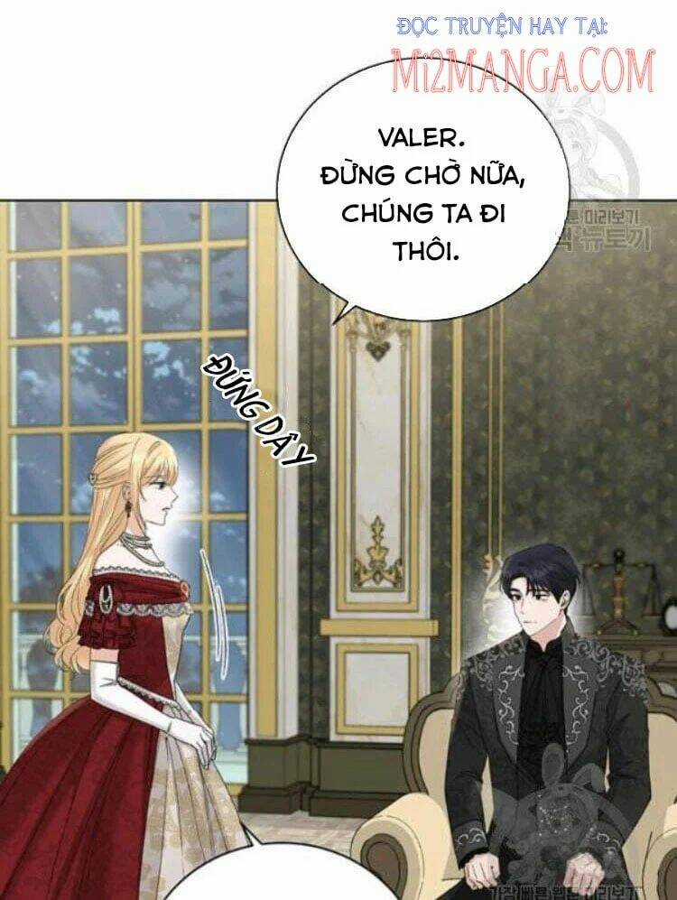 Tôi Không Còn Yêu Anh Nữa Chapter 43 trang 29