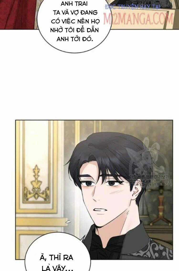 Tôi Không Còn Yêu Anh Nữa Chapter 43 trang 30