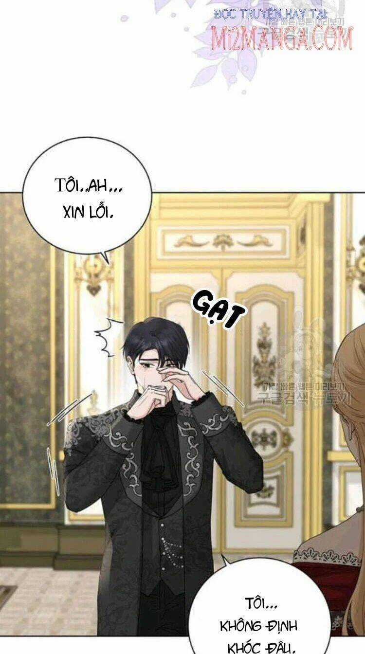 Tôi Không Còn Yêu Anh Nữa Chapter 43 trang 4