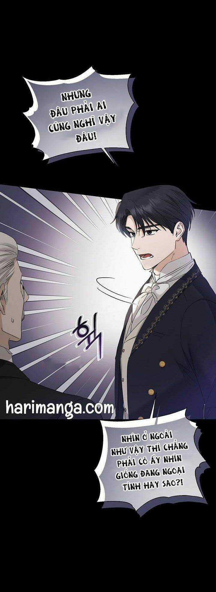 Tôi Không Còn Yêu Anh Nữa Chapter 44 trang 10