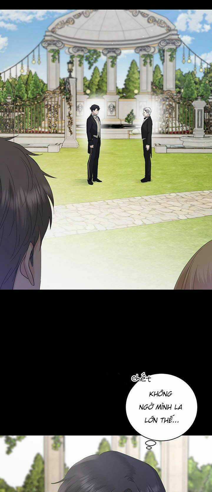 Tôi Không Còn Yêu Anh Nữa Chapter 44 trang 12