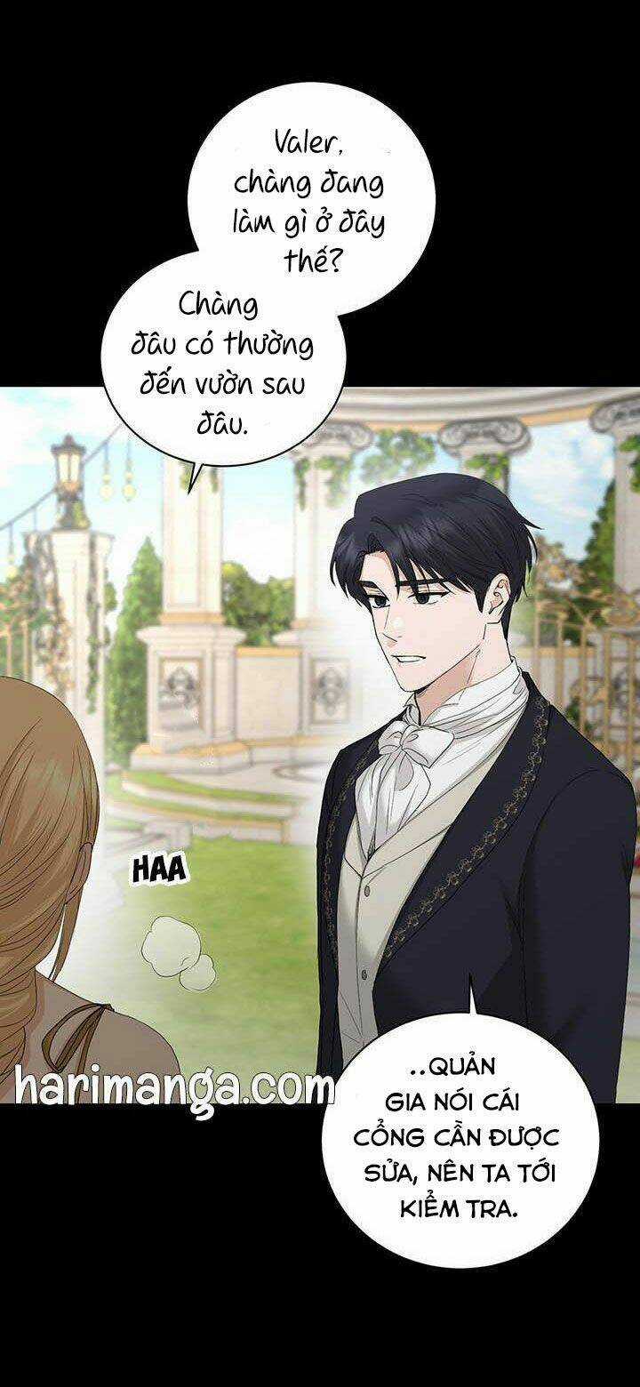 Tôi Không Còn Yêu Anh Nữa Chapter 44 trang 16