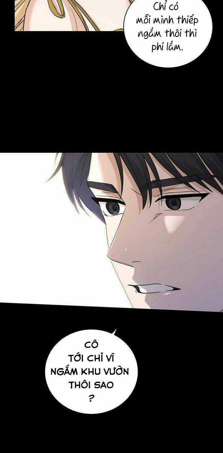 Tôi Không Còn Yêu Anh Nữa Chapter 44 trang 18