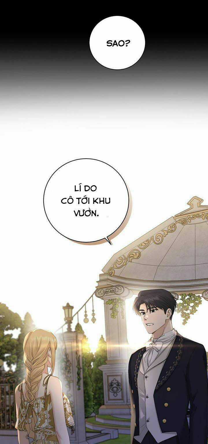 Tôi Không Còn Yêu Anh Nữa Chapter 44 trang 19