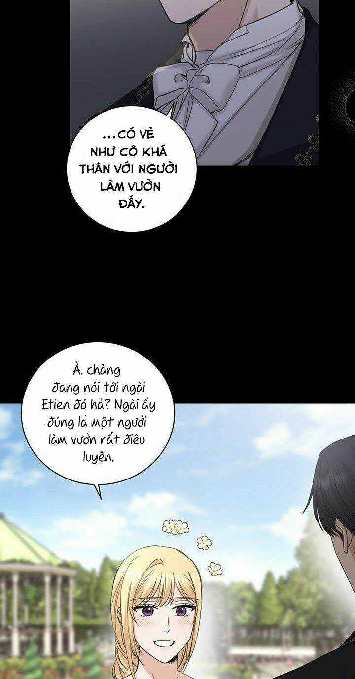 Tôi Không Còn Yêu Anh Nữa Chapter 44 trang 21