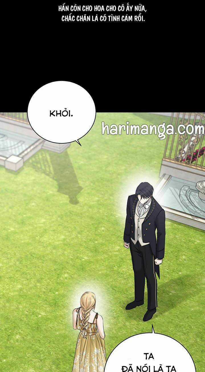 Tôi Không Còn Yêu Anh Nữa Chapter 44 trang 23