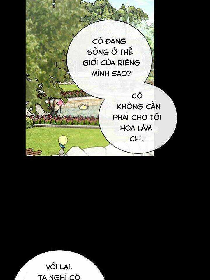 Tôi Không Còn Yêu Anh Nữa Chapter 44 trang 25