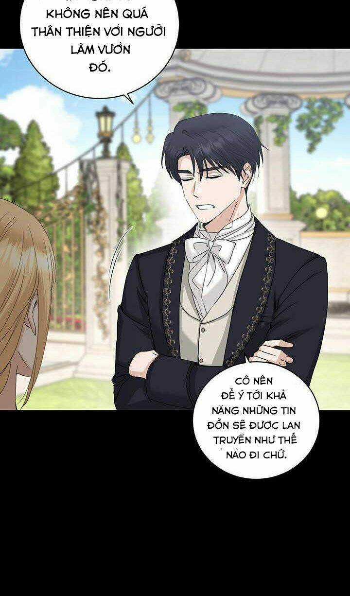 Tôi Không Còn Yêu Anh Nữa Chapter 44 trang 26