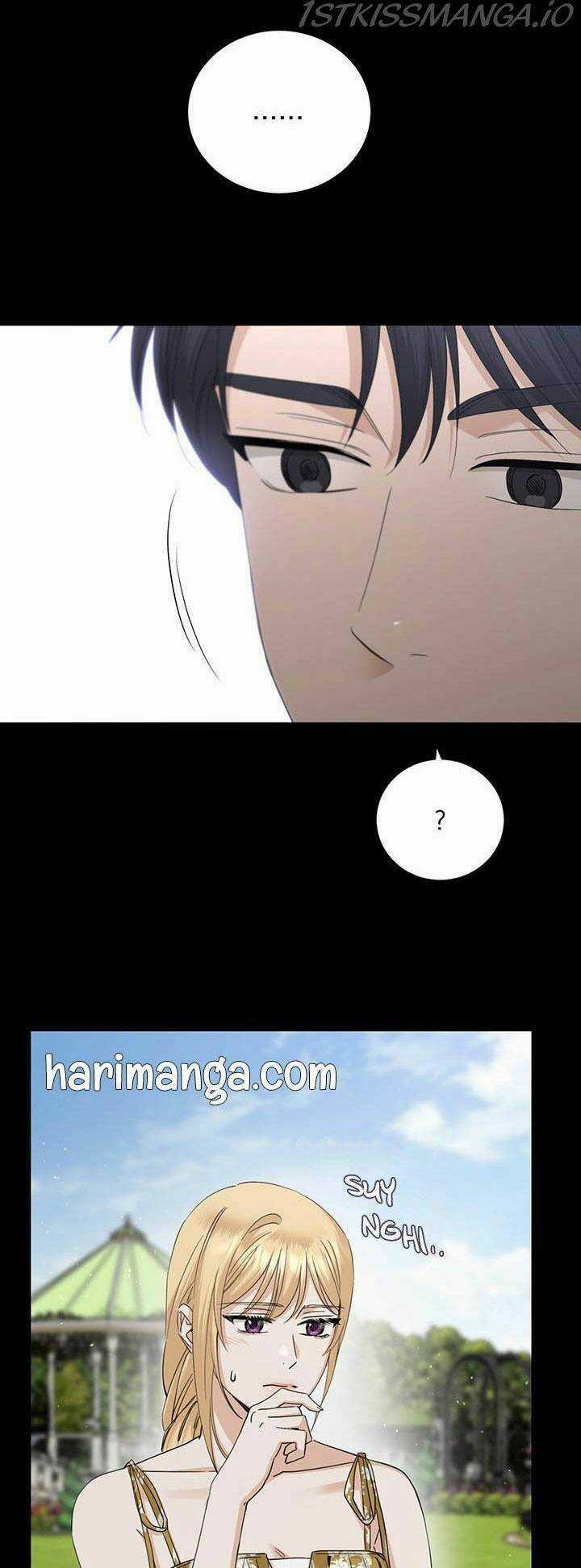 Tôi Không Còn Yêu Anh Nữa Chapter 44 trang 27